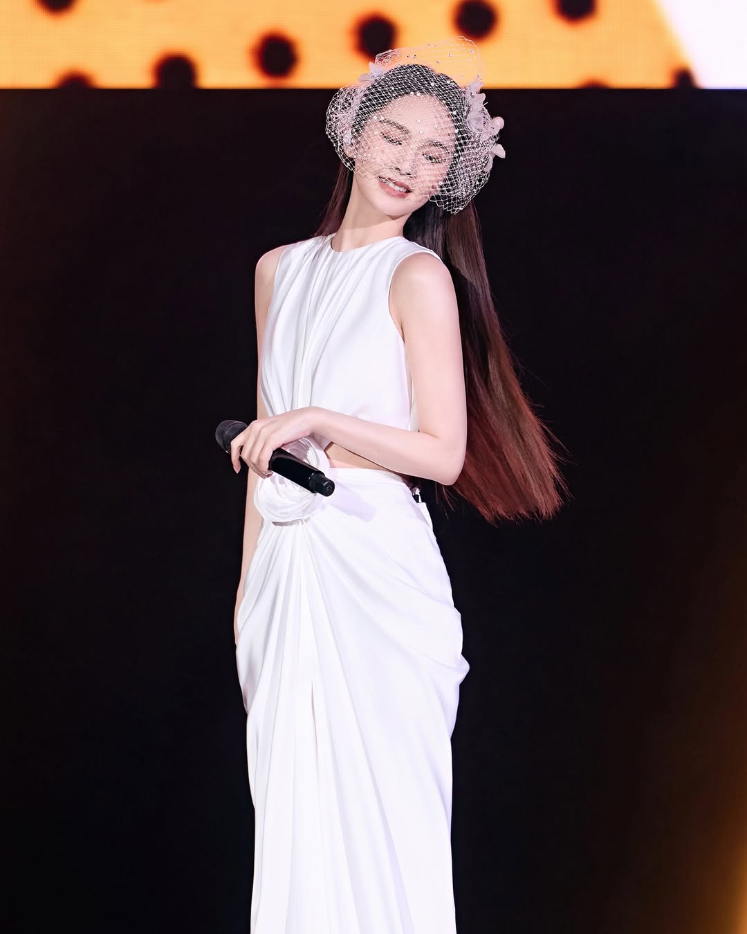 Dương Thừa Lâm trên sân khấu