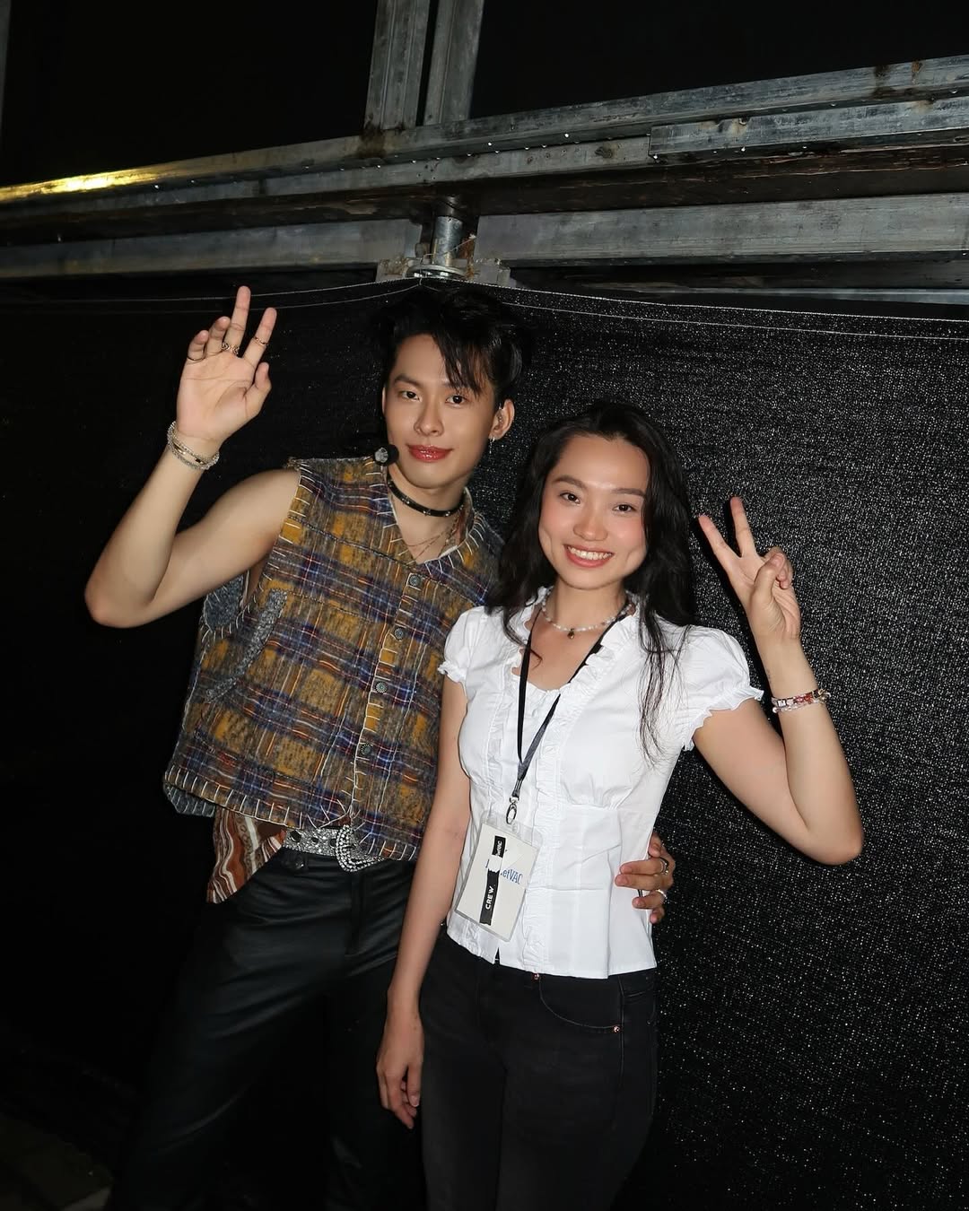 Kem Kem bạn gái HurryKng 