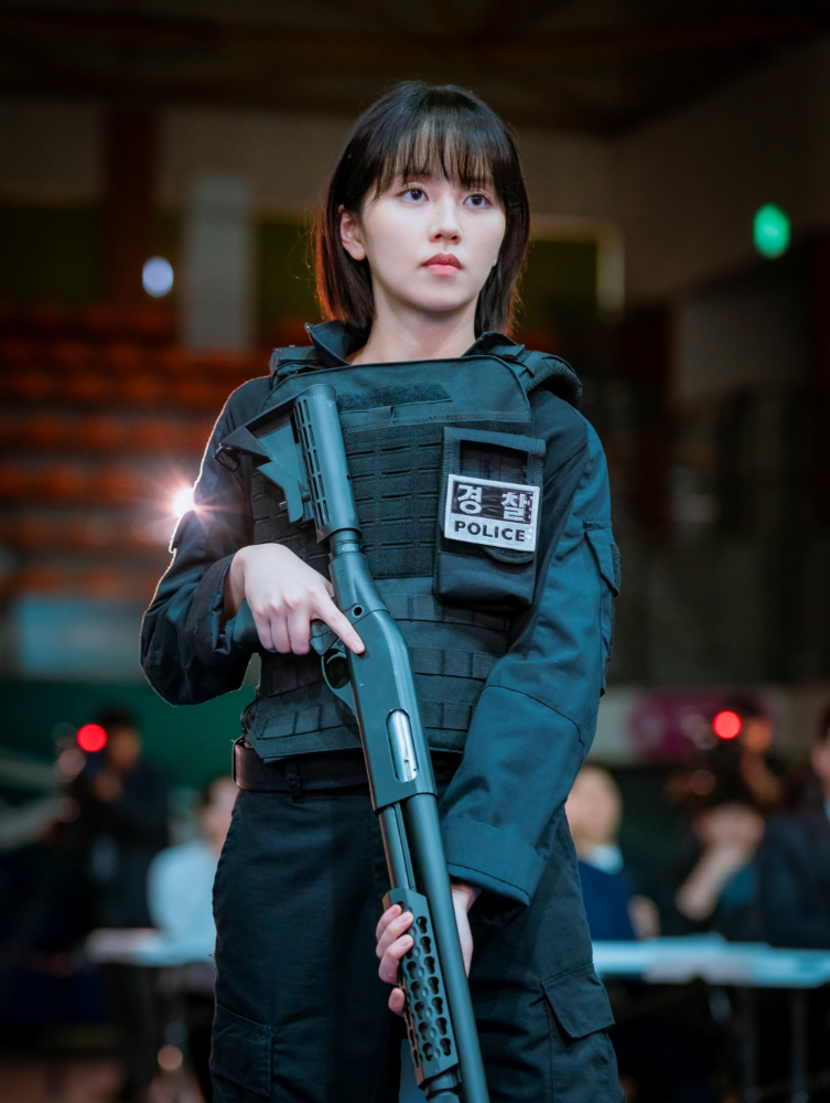 Kim So Hyun