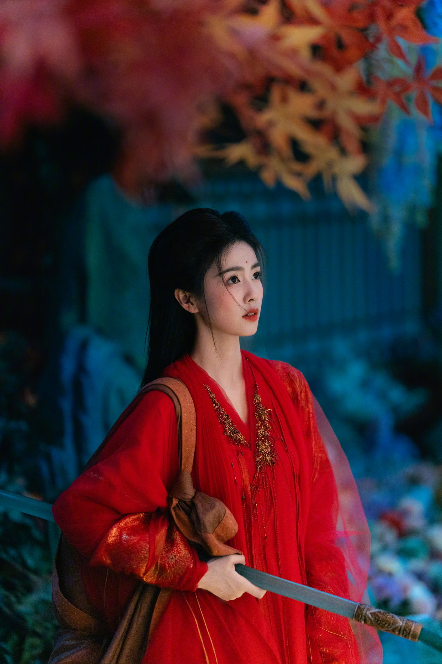 lâm giang tiên