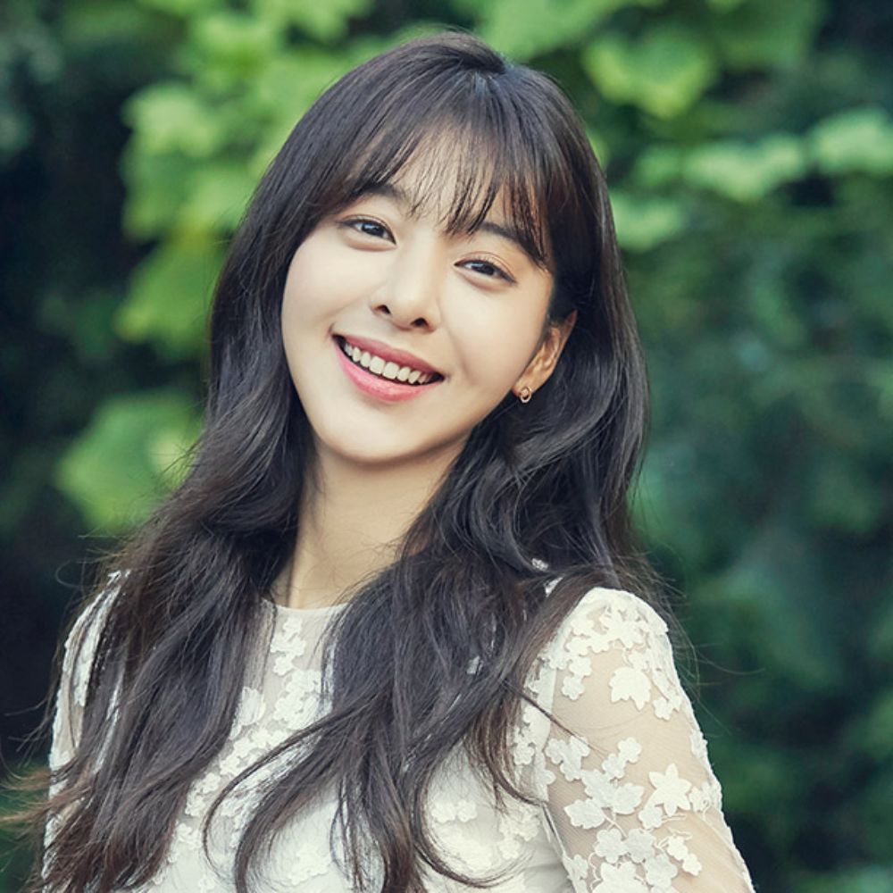 diễn viên Hàn Quốc -Seol In Ah