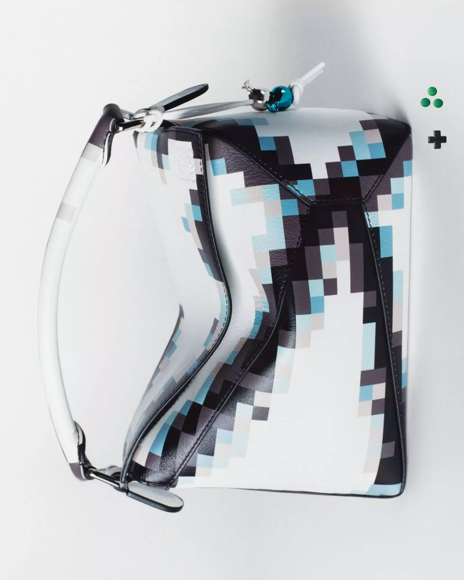 túi xách Loewe puzzle 