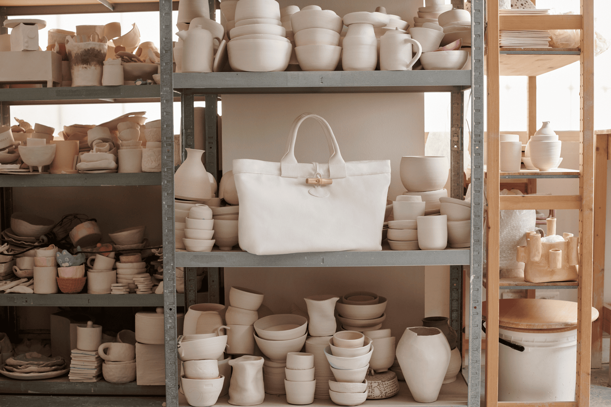 túi xách Longchamp