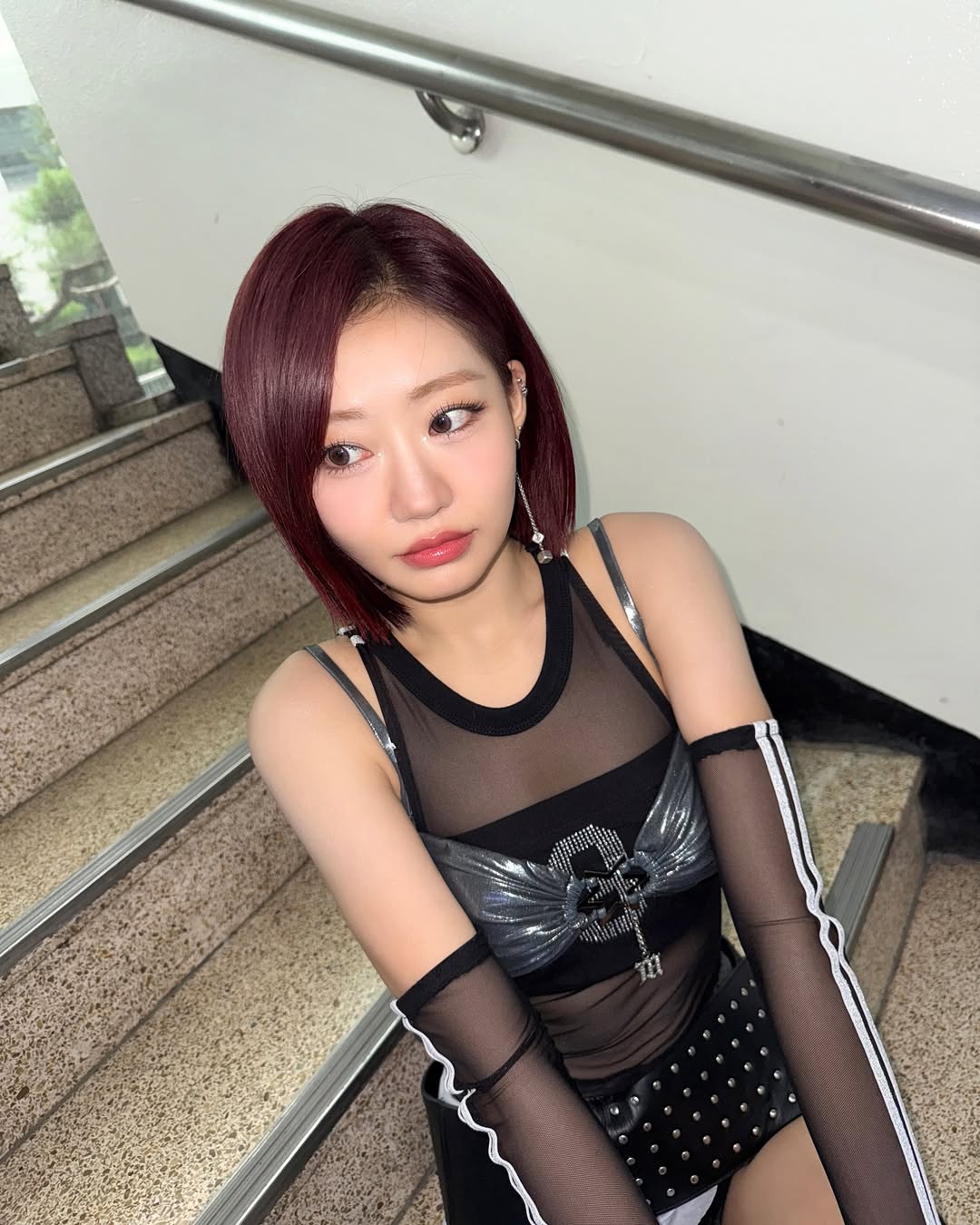 sao kpop diện thiết kế FANCì Club