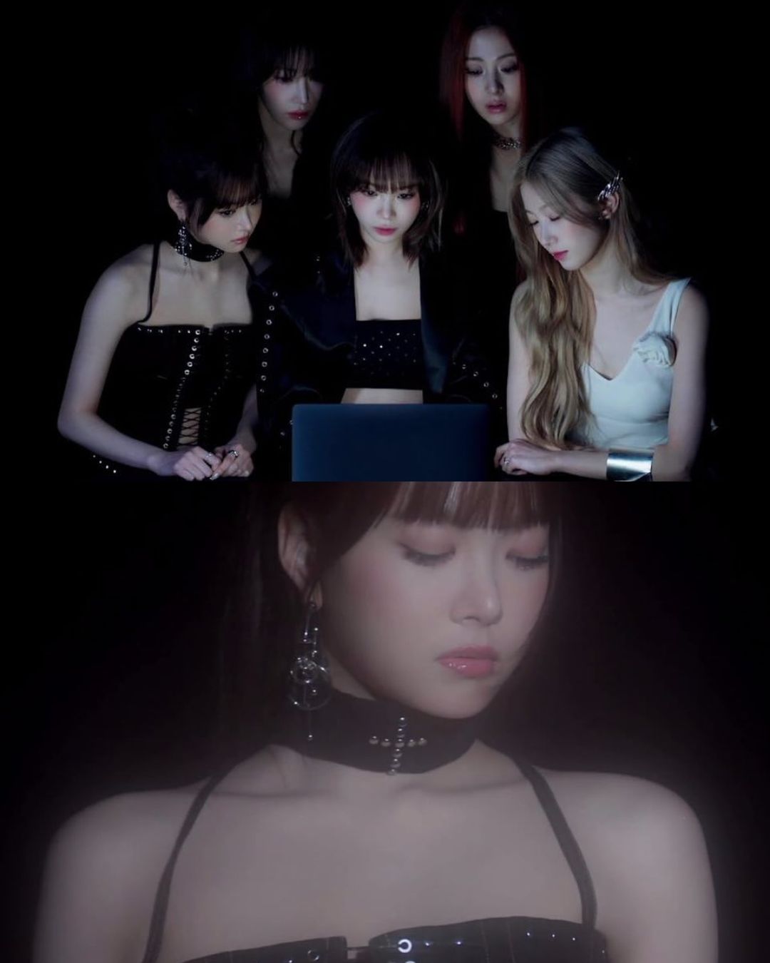Kpop diện thiết kế FANCì Club