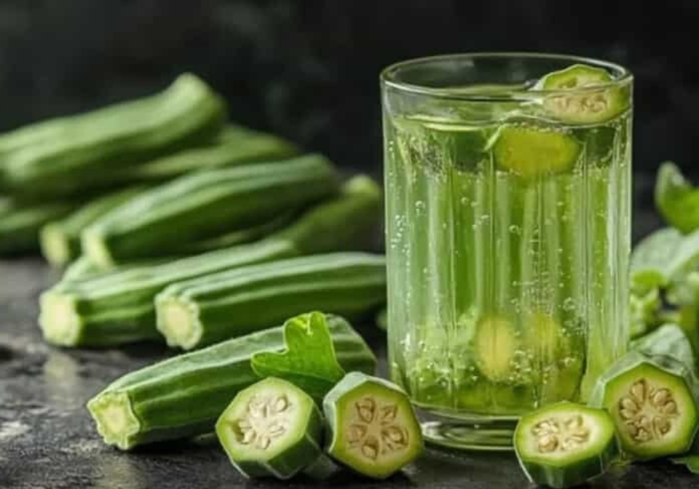 Nước đậu bắp giúp phái nữ làm đẹp da