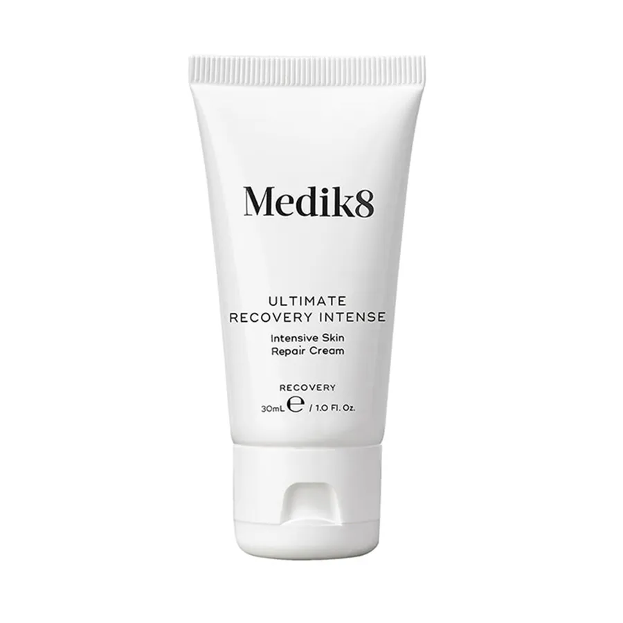 Kem dưỡng da kích ứng Medik8 Ultimate Recovery Intense