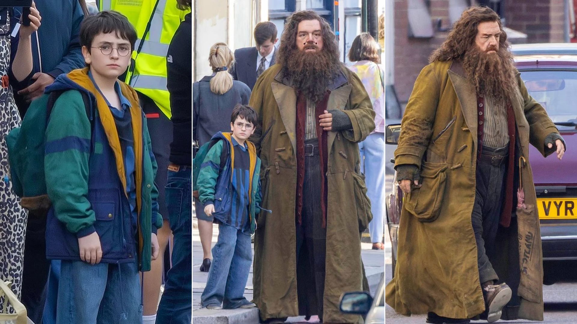 Ng m Nh n Nh ng H nh nh u Ti n C a Series Harry Potter ELLE ng-m-nh-n-nh-ng-h-nh-nh-u-ti-n-c-a-series-harry-potter-elle