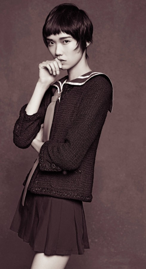 rinko kikuchi yoko ono little black jacket chiếc 225 o kho 225 c đen kinh điển thế rinko kikuchi yoko ono little black jacket chiếc 225 o kho 225 c đen kinh điển thế