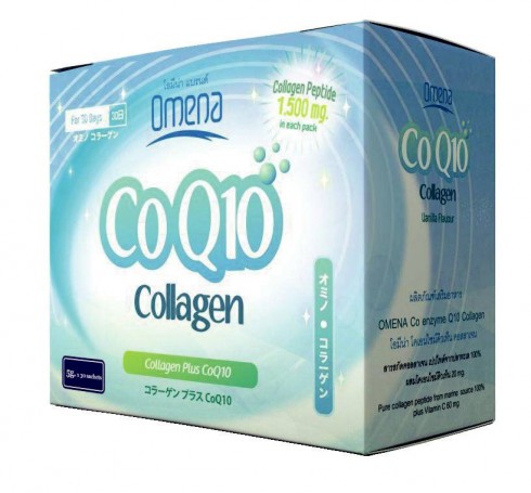 U. Ubiquinone: Được biết đến nhiều hơn với tên gọi coenzyme Q10 (coQ10). Đây là một phân tử nhỏ có thể thẩm thấu trên da với hoạt tính của một chất chống oxy hóa chống lại các gốc tự do, kích thích tái tạo tế bào da, ngăn chặn sự hình thành của vết nhăn do tác hại của tia UV. Hãng mỹ phẩm DHC của Nhật được biết đến với dòng sản phẩm CoQ10 nổi tiếng.