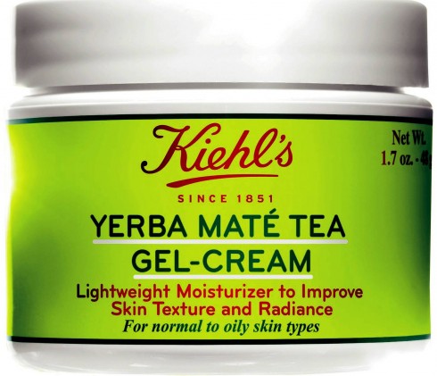 Y. Yerba Maté: Được sử dung rộng rãi ở các quốc gia Nam Mỹ như là một loại trà - Yerba maté có tính chất chống oxy hóa và chống viêm sưng rất mạnh. Hãng mỹ phẩm Kiehl's đã sử dung chiết xuất của cây yerba maté trong dòng sản phẩm chăm sóc da Yerba Maté Tea.