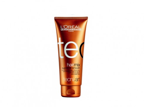 Cream bảo vệ tóc khỏi nhiệt độ khi sấy L’Oréal