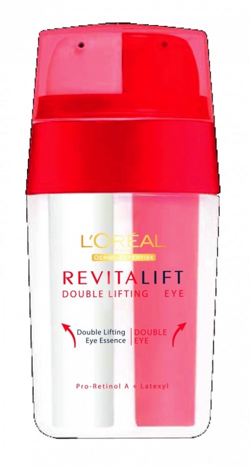 R. Retinol: Một dẫn xuất của vitamin A, retinol được sử dụng để kích hoạt sự chuyển đổi tế bào và tăng sản xuất collagen ở da - Retinol còn giúp làm mờ vết chân chim cũng như các đốm đồi mồi trên da nhờ khả năng chống oxy cao. Vì retinol có hoạt tính mạnh, liều lượng tối đa cho các sản phẩm bán không kê toa là 1%.