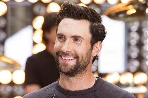 Adam Levine