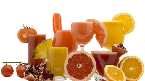 fruit-juices