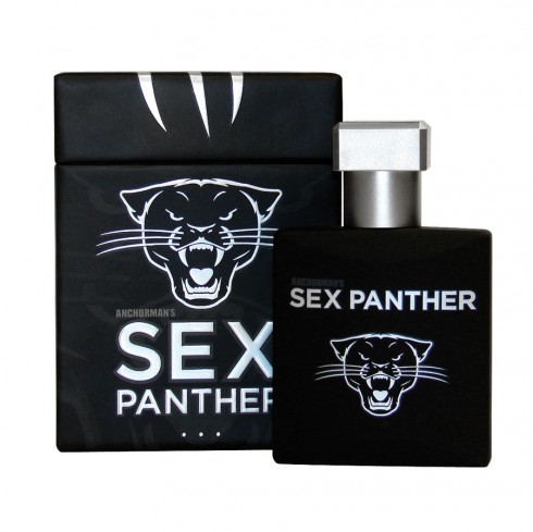 sexpanther