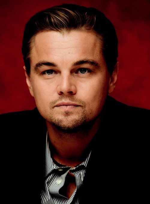 Chỉ trong một thập kỷ, Leo có đến 7 vai diễn đáng nhớ