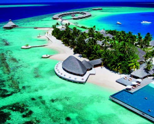 Du lịch Maldives