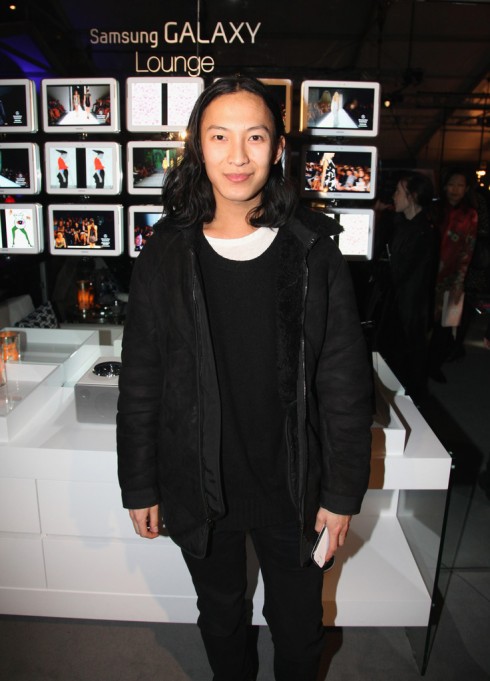 Alexander+Wang+Alexander+Wang+Reception+Samsung+r1b68wfppyTx