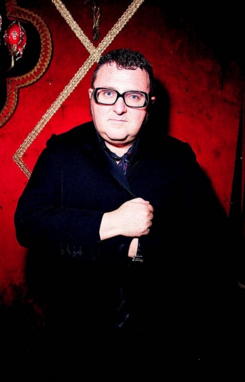 Alber Elbaz