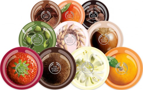 the body shop 1
