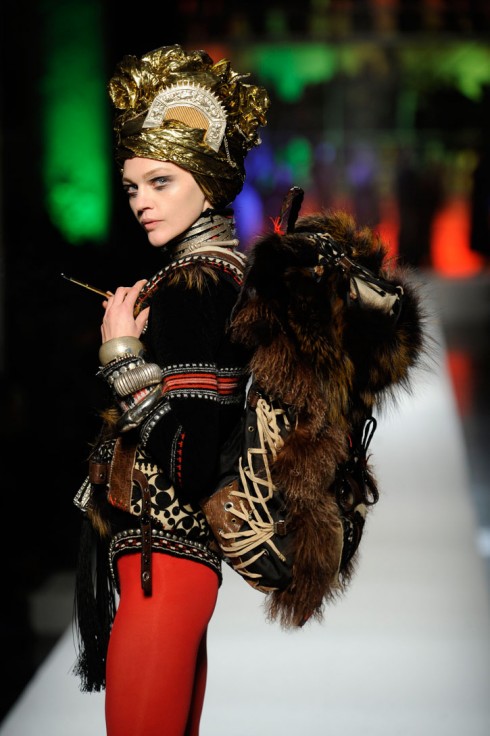 jean-paul-gaultier FW10