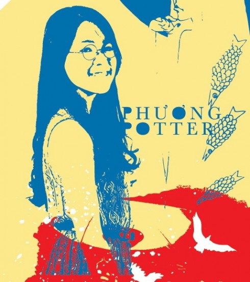 Phuong Potter