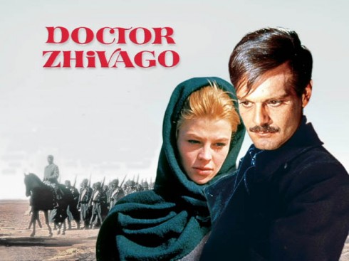 dr-zhivago