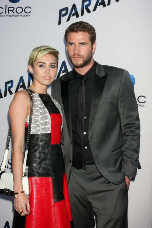 [Bai 1] - Miley and Liam