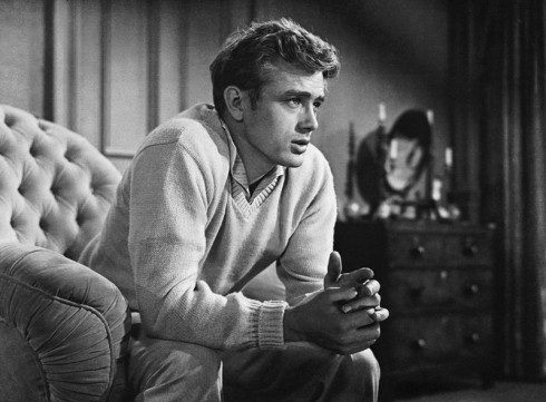 Huyền thoại James Dean (James-Dean) – Nguồn ảnh: DoctorMacro.