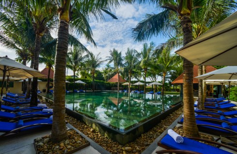 Swimming_Pool Hoi An