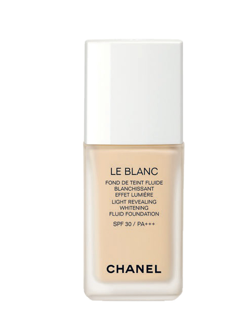 Phấn nền Le Blanc Fluid Foundation - Chanel