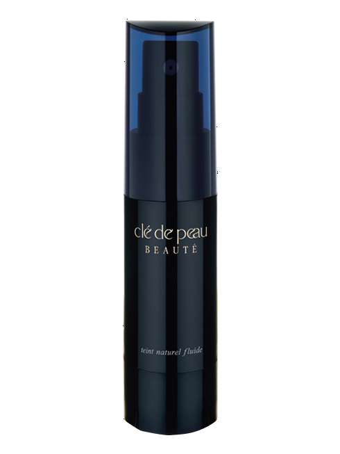 Phấn nền Refining Fluid Foundation - Clé De Peau Beauté