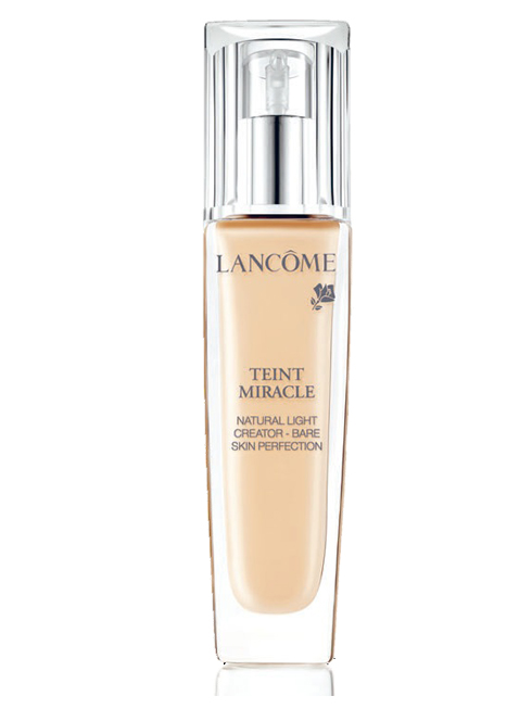 Phấn nền Teint Miracle - Lancôme