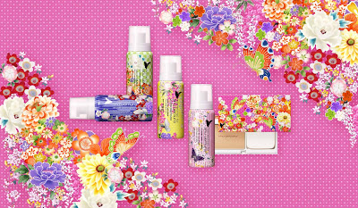shu uemura mamechiyo