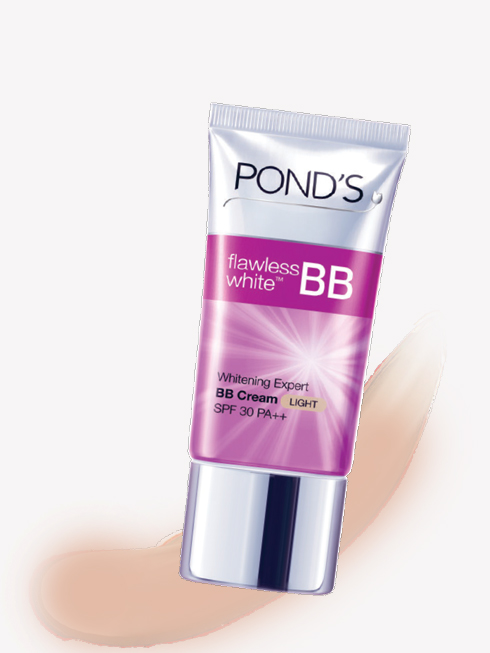 Kem BB - Kem Dưỡng Trắng Tạo Nền (Pond's). Giá bán: 140.000 VNĐ