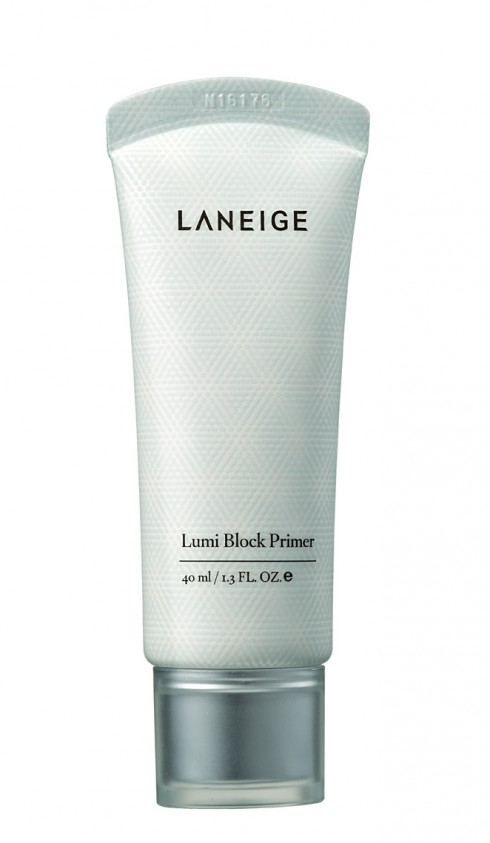 Laneige Lumi Block primer