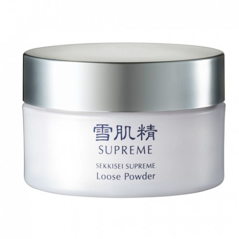 Phấn-phủ-dạng-bột-Kosé-Sekkisei-Supreme-Loose-Powder