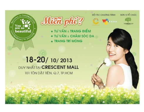 posm crescent mall