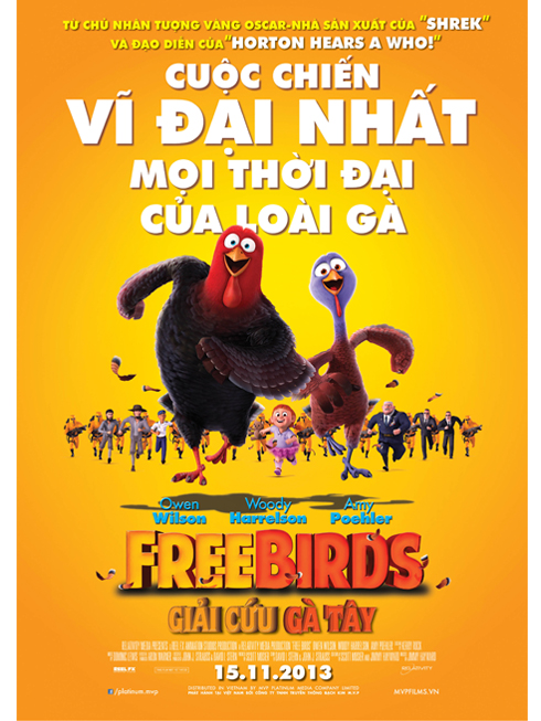 freebird
