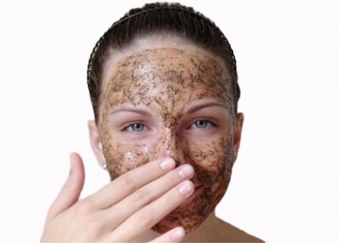 coffee-grounds-facial-scrub-recipe