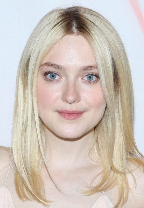 makeup-idea-nail-idea-dakota-fanning-2-h724