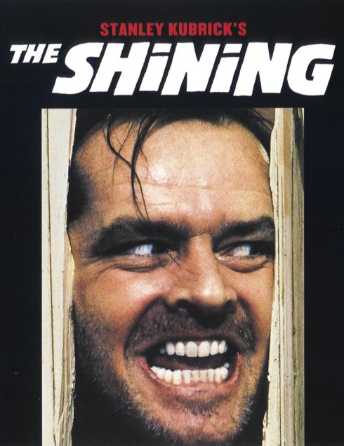 The shining elle