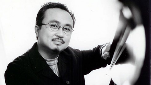 Nghệ sĩ dương cầm Đặng Thái Sơn