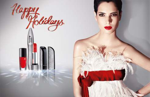 LANCOME-Happy-Holidays-Xmas-2013-Collection