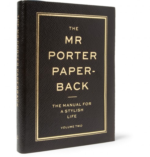 Mr.Porter