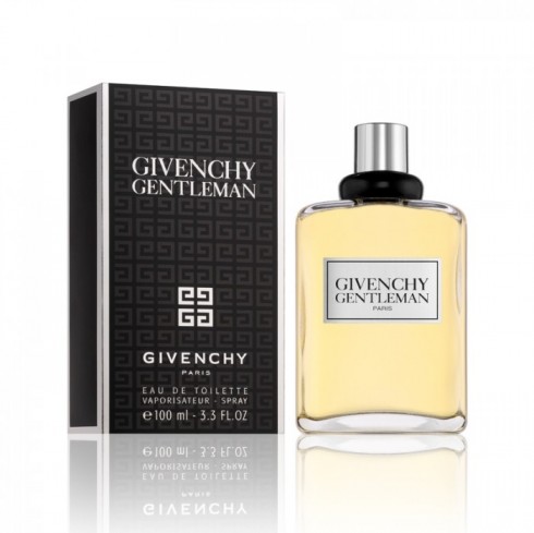 Givenchy-Gentleman