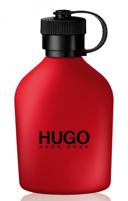 hugo red