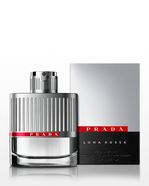 prada luno rossa