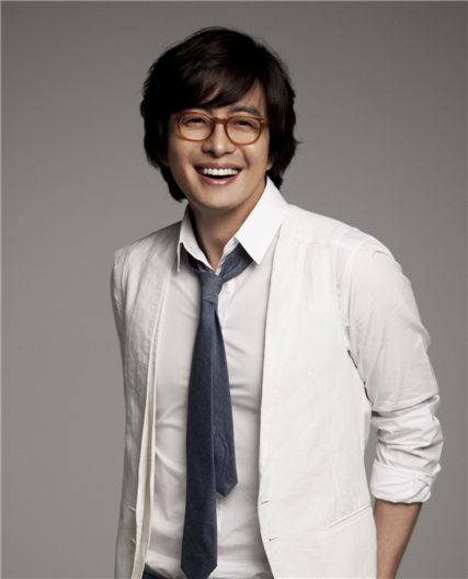 Nam diễn viên Bae Yong Joon